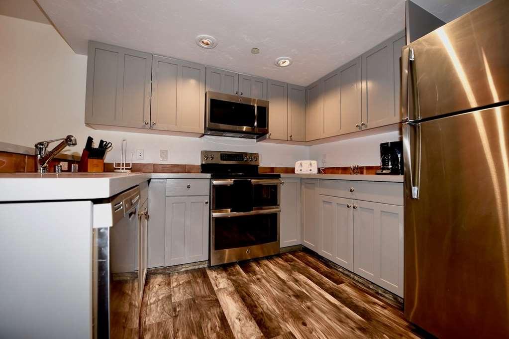 The Inn At Riverwalk Edwards Habitación foto