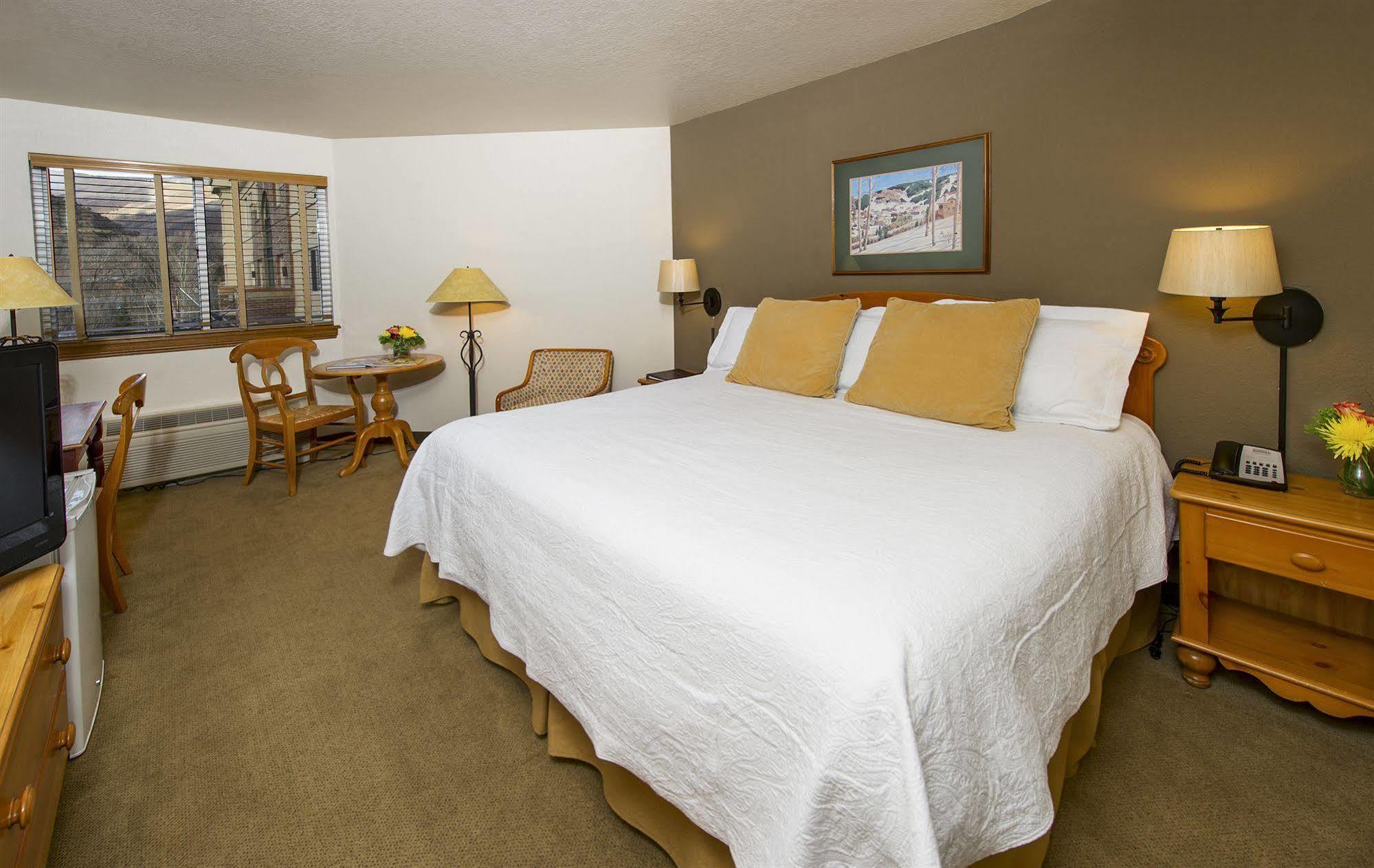 The Inn At Riverwalk Edwards Exterior foto
