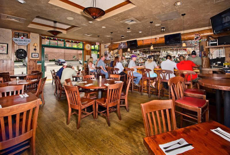 The Inn At Riverwalk Edwards Exterior foto